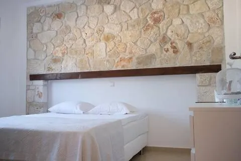Paliouri Luxury Villa With Beautiful Patio & Sea View Kallithea